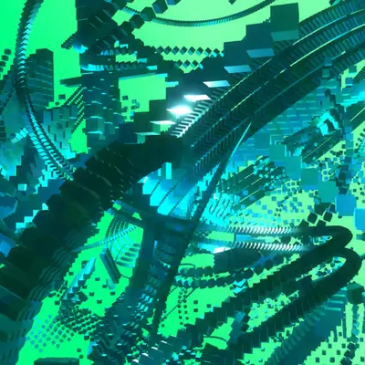 Complex Assemblies #42