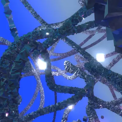 Complex Assemblies #43