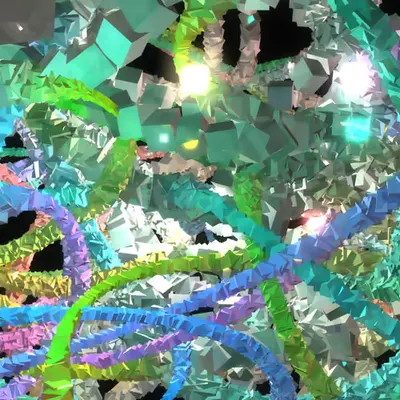 Complex Assemblies #44