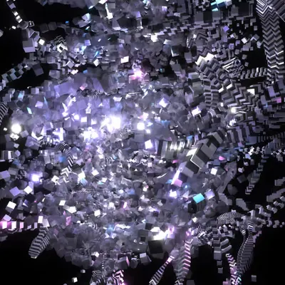 Complex Assemblies #46