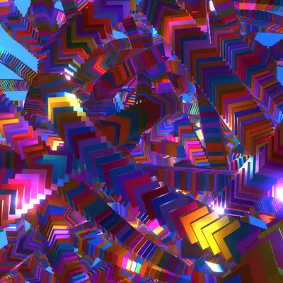 Complex Assemblies #49
