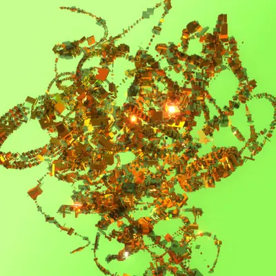 Complex Assemblies #50