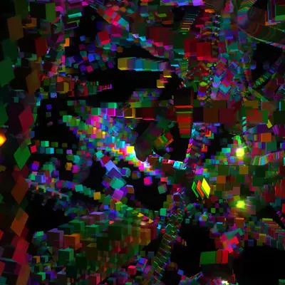 Complex Assemblies #56