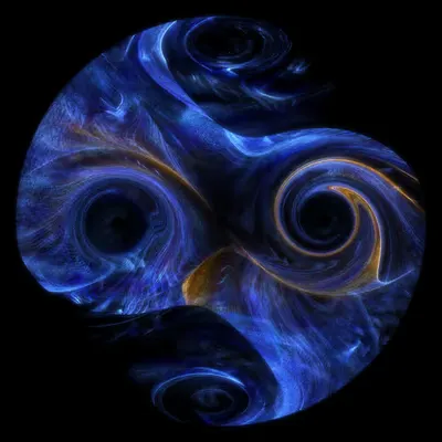 Poétique du vortex #116