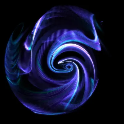 Poétique du vortex #130