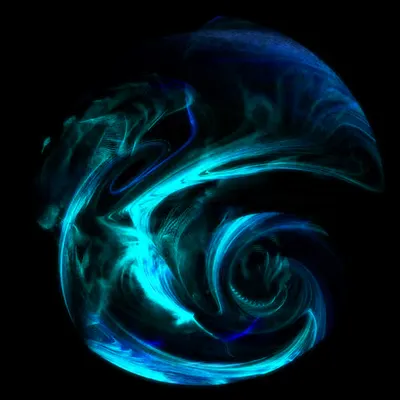 Poétique du vortex #148