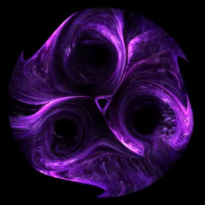 Poétique du vortex #80