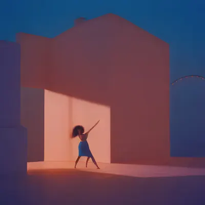Demons of the Night #27