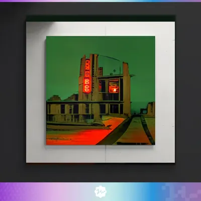 Nightcall (Not AI) - 2019 (Revised 2024)