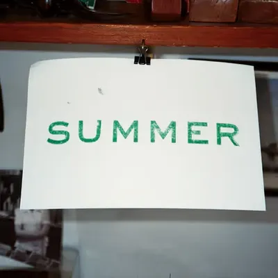 Summer #2