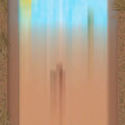 marfa mirage