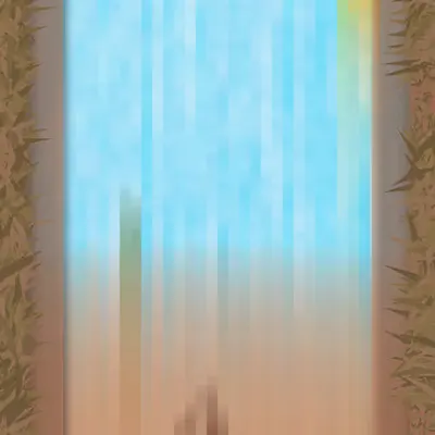 marfa mirage