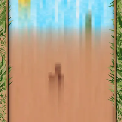 marfa mirage