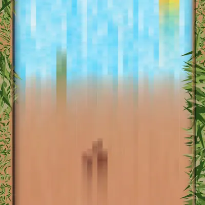 marfa mirage