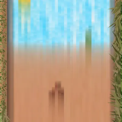 marfa mirage