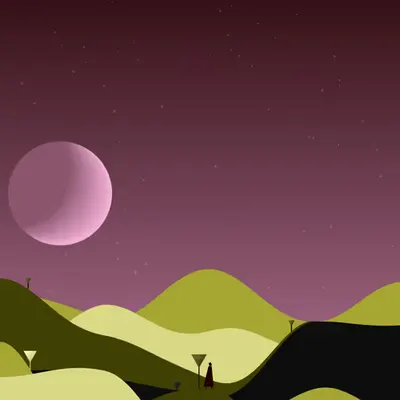 Dunes #10