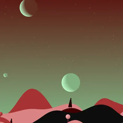 Dunes #11