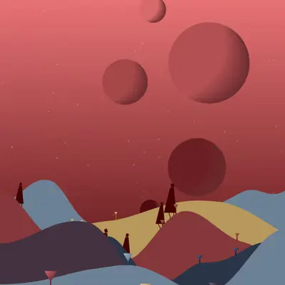 Dunes #2