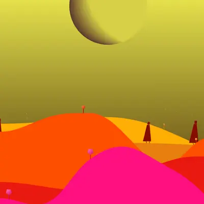 Dunes #3