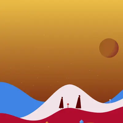 Dunes #4