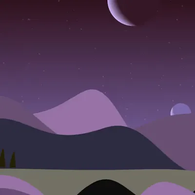 Dunes #5