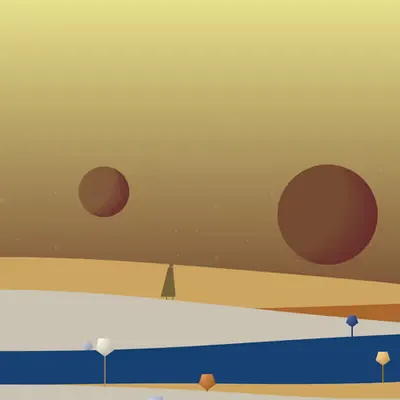Dunes #7