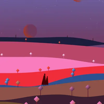 Dunes #9