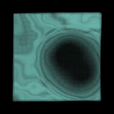 Qubitscape V2 #15