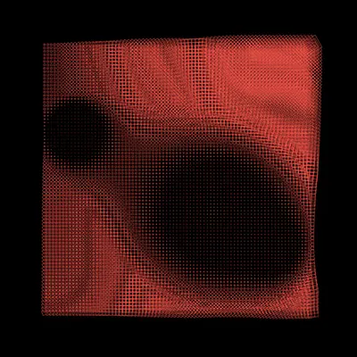 Qubitscape V2 #17