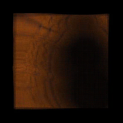 Qubitscape V2 #2