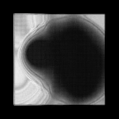Qubitscape V2 #20