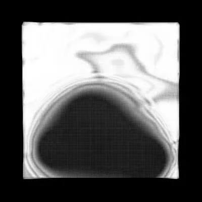 Qubitscape V2 #25