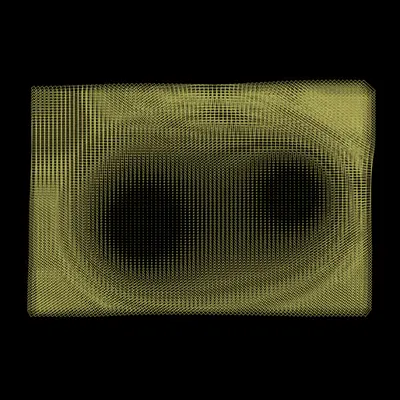 Qubitscape V2 #27