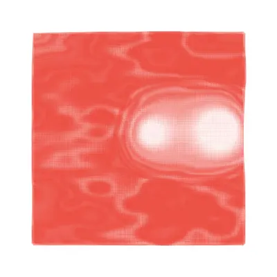 Qubitscape V2 #3