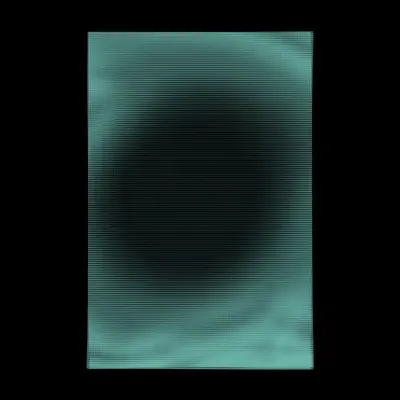 Qubitscape V2 #35