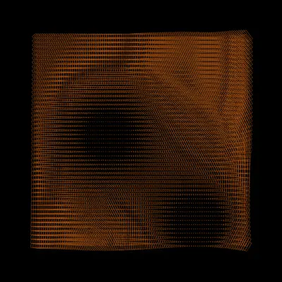 Qubitscape V2 #43
