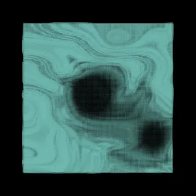 Qubitscape V2 #48