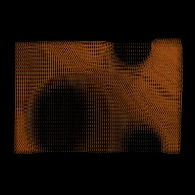 Qubitscape V2 #55