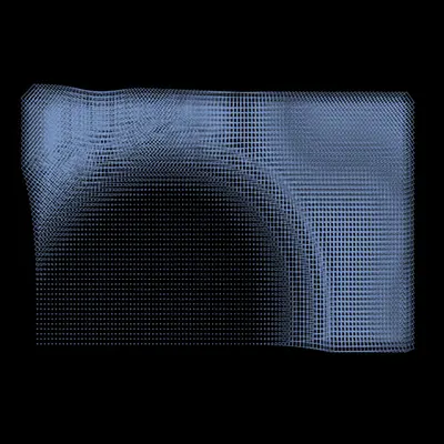 Qubitscape V2 #60