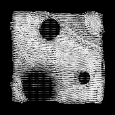 Qubitscape V2 #7