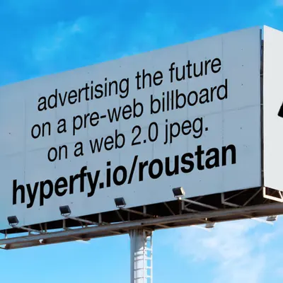 Hyperfy Billboard