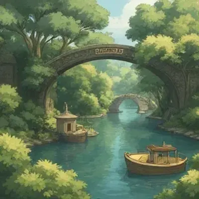 Ghiblify #1