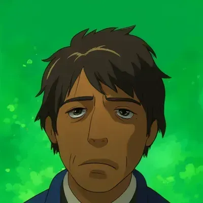 Ghiblify #12