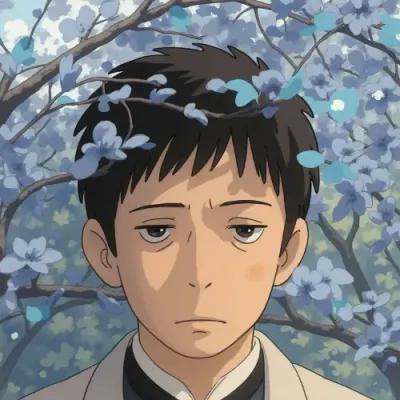Ghiblify #13