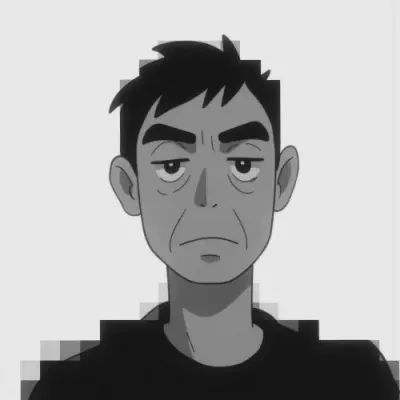 Ghiblify #14