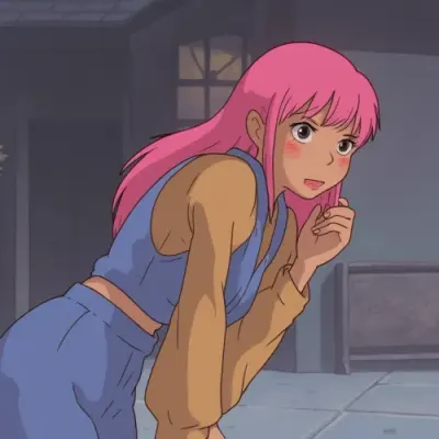 Ghiblify #17