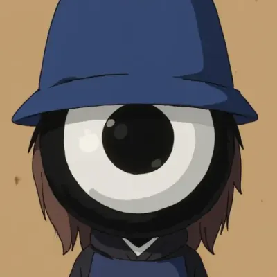 Ghiblify #18