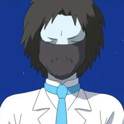 Ghiblify #2