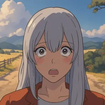 Ghiblify #20