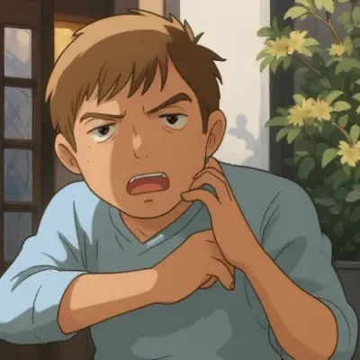 Ghiblify #23